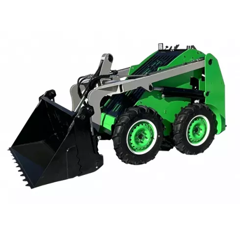 Погрузчик фронтальный ГРИНТЕХ П300