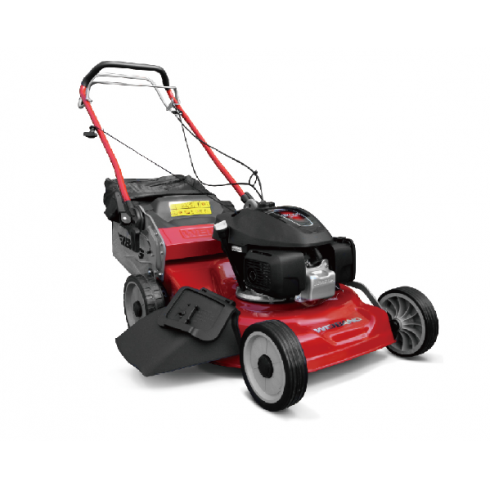 Газонокосилка бензиновая Weibang WB 537SH V 3 in 1