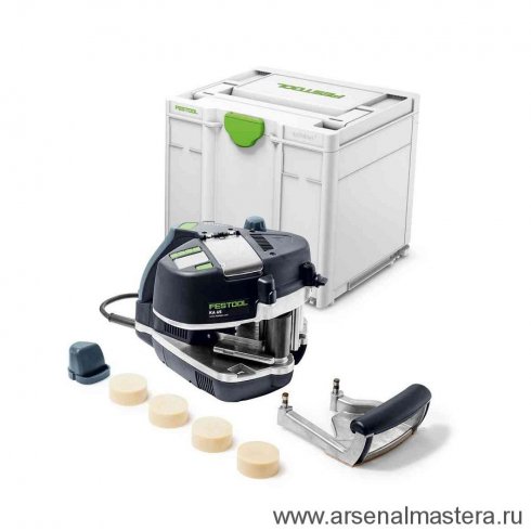 Машина кромкооблицовочная Festool KA 65 Plus Conturo (576574)