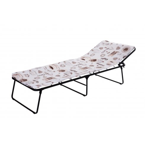 Раскладушка Olsa Надин с408/73