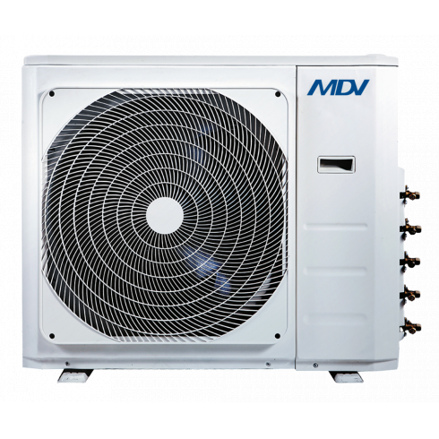 Наружный блок MDV MD5O-42HFN8