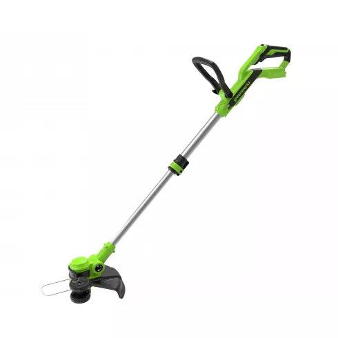 Триммер аккумуляторный Greenworks G24LT30