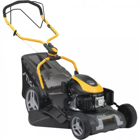 Газонокосилка Stiga Combi 753 S