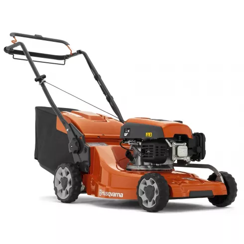 Газонокосилка бензиновая Husqvarna LC 247S