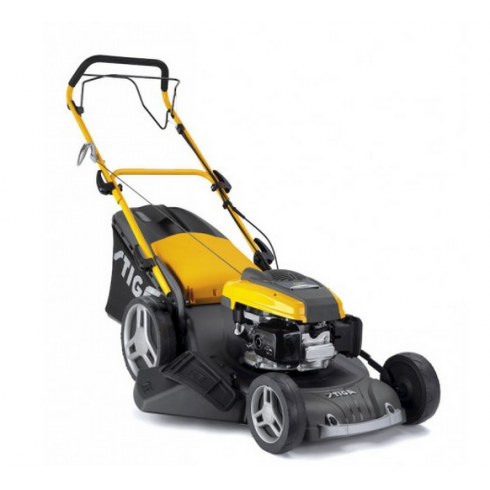Газонокосилка бензиновая Stiga Combi 55 SVEQ H