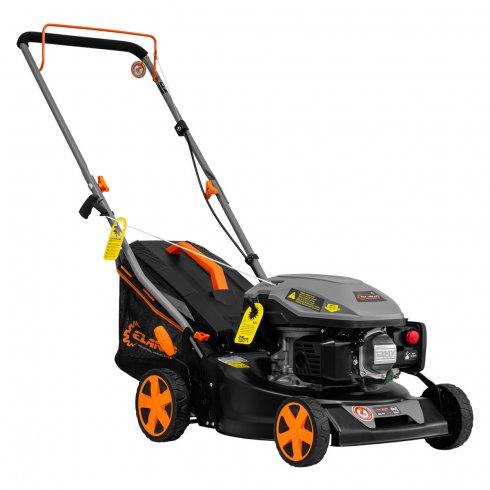 Газонокосилка бензиновая Eland BGL-445
