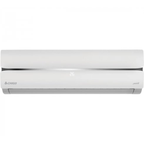 Внутренний блок Chigo King CMS-24k-172 (белый)