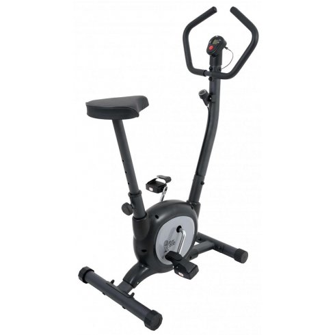 Велотренажер Atlas Sport Dark Cardio 101