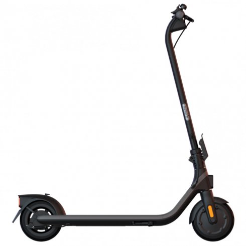 Электросамокат Ninebot KickScooter E2 Plus (RU)