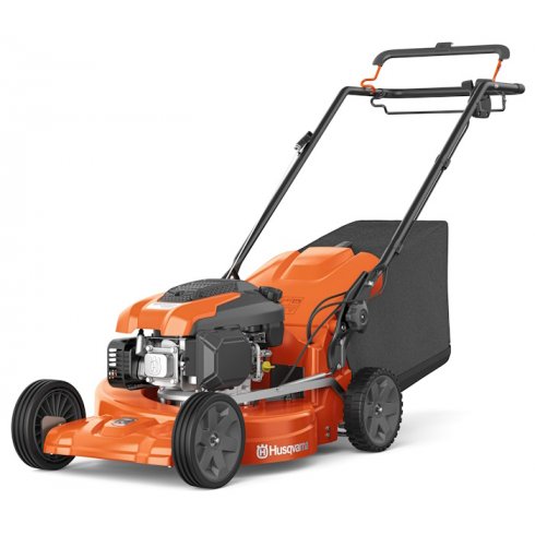 Газонокосилка Husqvarna LC 551VQ (970 60 94-01)