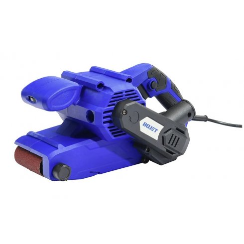 Шлифовальная ленточная машина BOJET EBS-900