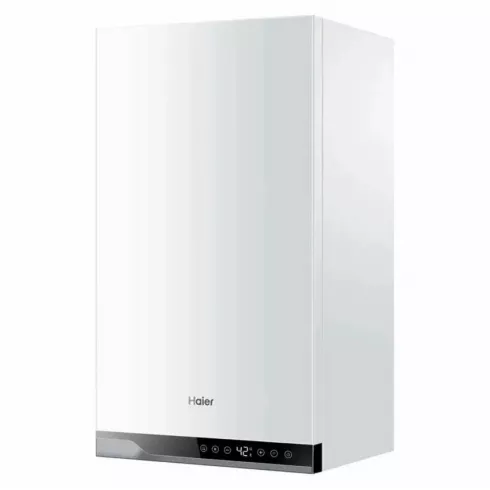 Настенный газовый котел Haier TechLine 2.10 Ti