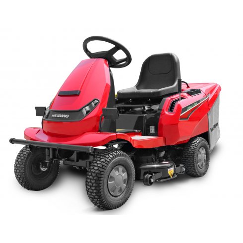 Минирайдер аккумуляторный Weibang  WB 81EC-C (WB81EC-C)