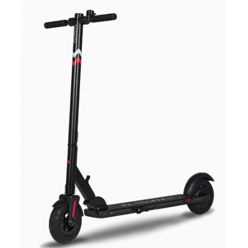 Электросамокат Midway 0809 (черный)