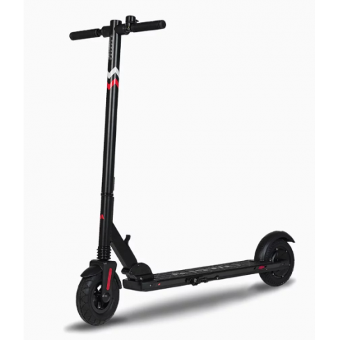 Электросамокат Midway 0810 (черный)