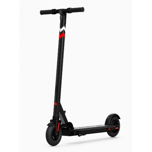 Электросамокат Midway I-One (черный)