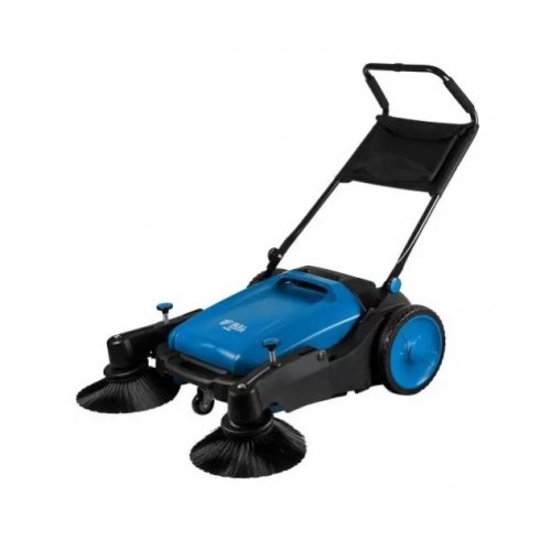 Подметальная машина Bull HPS 9240