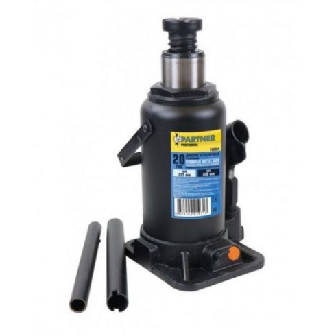 Домкрат бутылочный Partner PA-T92004 (DS)