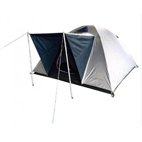 Палатка Acamper Monodome XL (синий)