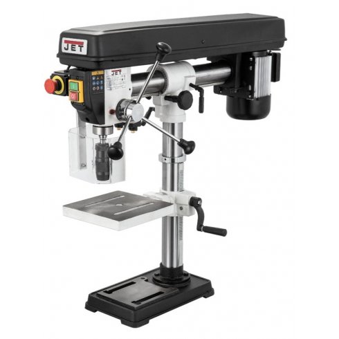Радиально-сверлильный станок Jet JDR-34