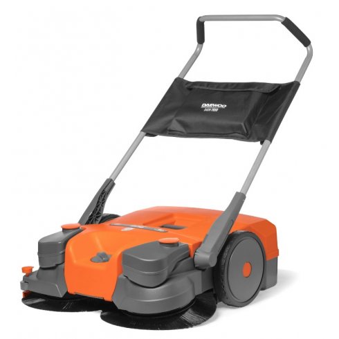 Подметальная машина Daewoo DASW 7850