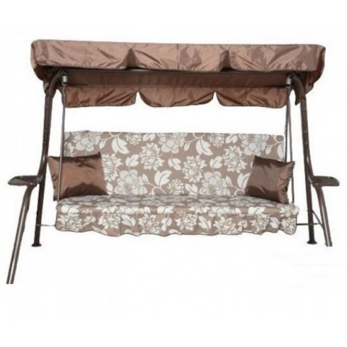 Качели садовые Olsa Стандарт Nova с1552