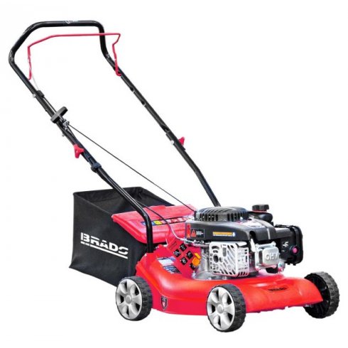 Газонокосилка бензиновая Brado BL40