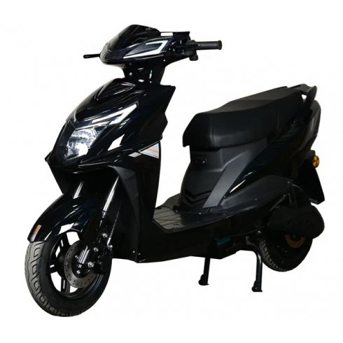 Электроскутер Volt Storm Black (черный)