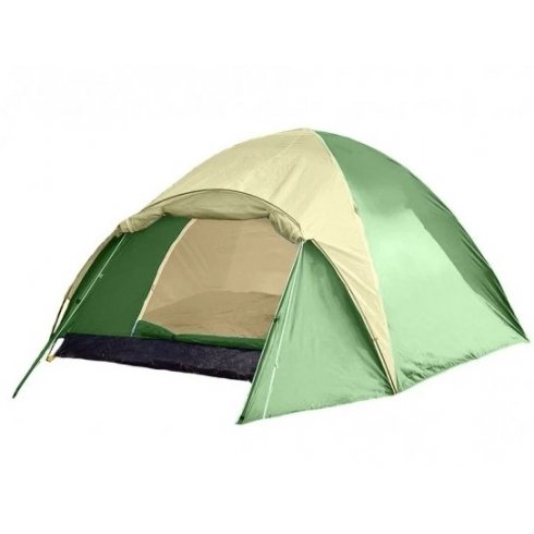 Палатка туристическая Acamper Acco 3 green