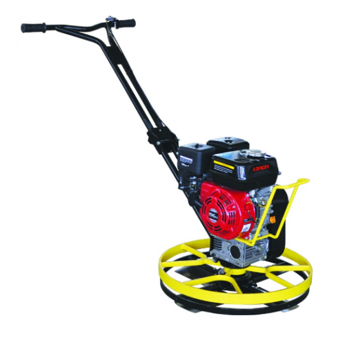 Затирочная машина Калибр ЗМ-580