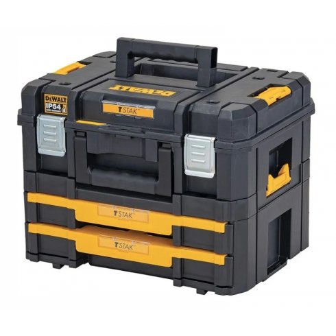 Набор ящиков DeWalt DWST83395-1