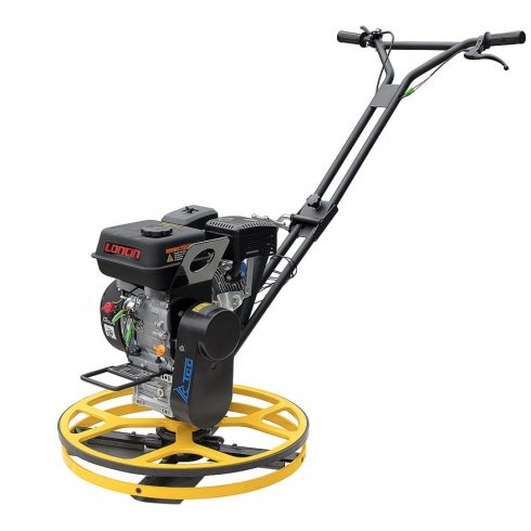 Затирочная машина бензиновая TSS (ТСС) DMR600