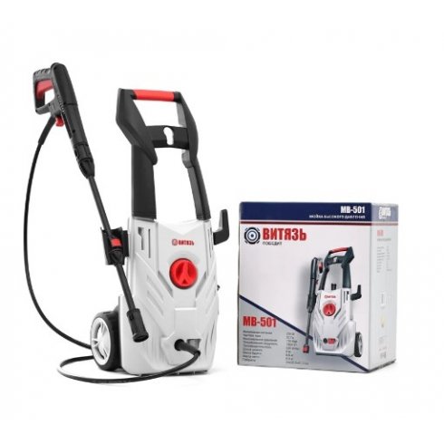 Мойка высокого давления Витязь МВ-501 (18038001)