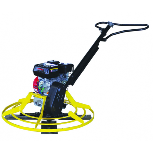 Затирочная машина Калибр ЗМ-920