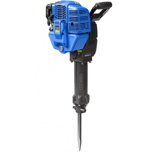 Отбойный молоток бензиновый TSS (ТСС) TSS-GJH95A