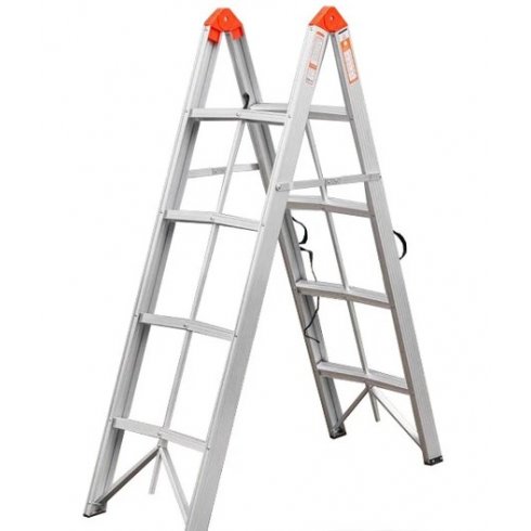 Лестница-стремянка Forsage F-TL603-4