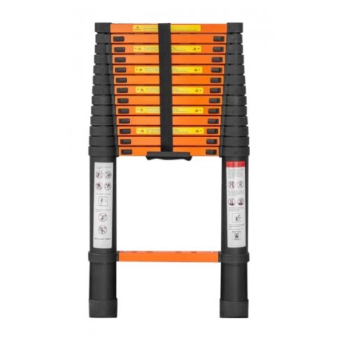 Лестница телескопическая ISMA ISMA-UP540