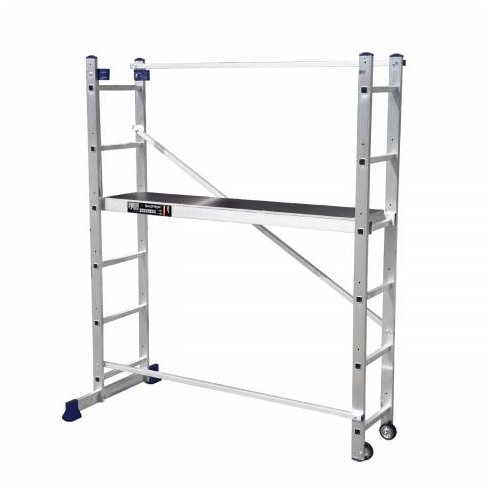 Лестница-помост Skiper ЛПА 3-У