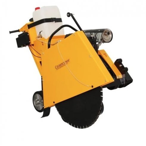 Резчик швов Сплитстоун CS-3624E (Honda)