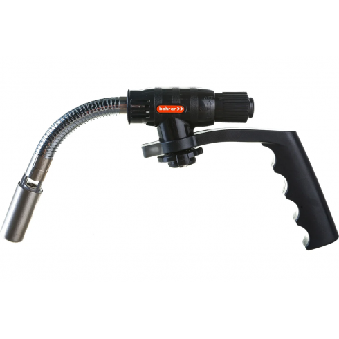 Горелка газовая Bohrer Профессионал 89101050