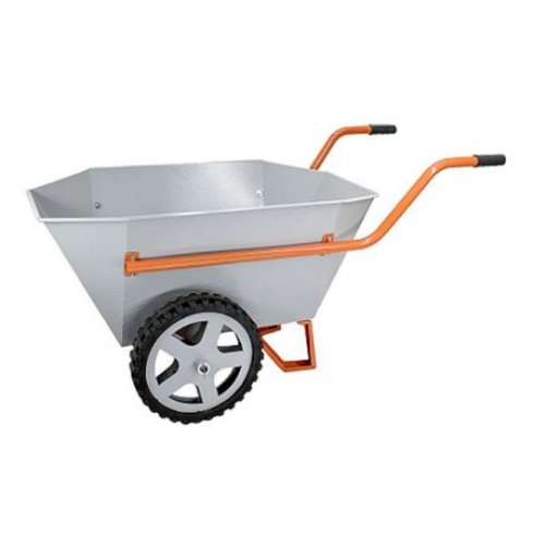 Тачка хозяйственная Ком ТХ