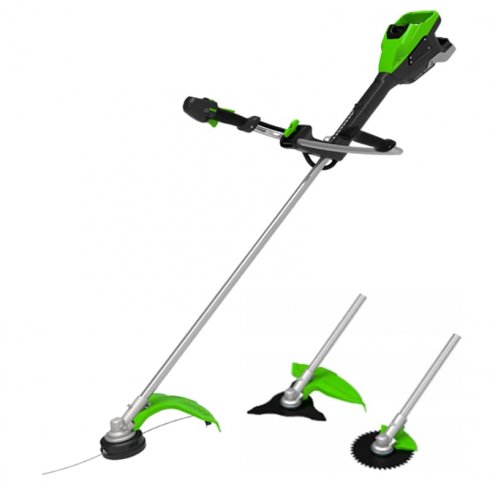 Триммер аккумуляторный Greenworks TB201H (2112407)