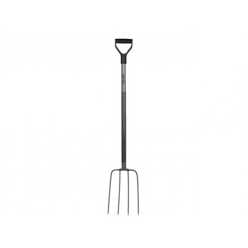 Вилы для удобрений Fiskars Ergonomic 1001695