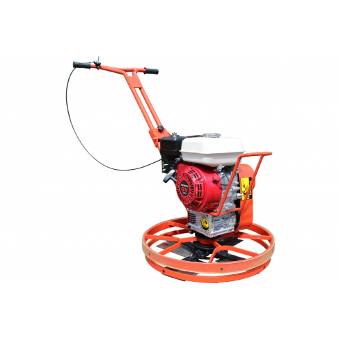 Затирочная машина Impulse Z600H