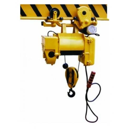 Таль канатная электрическая TOR ТЭ100-511 (1025727)