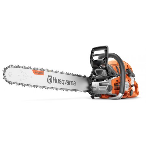 Бензопила Husqvarna 562 XP (970 66 35-18)