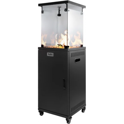 Обогреватель газовый Ballu BOGH-14G
