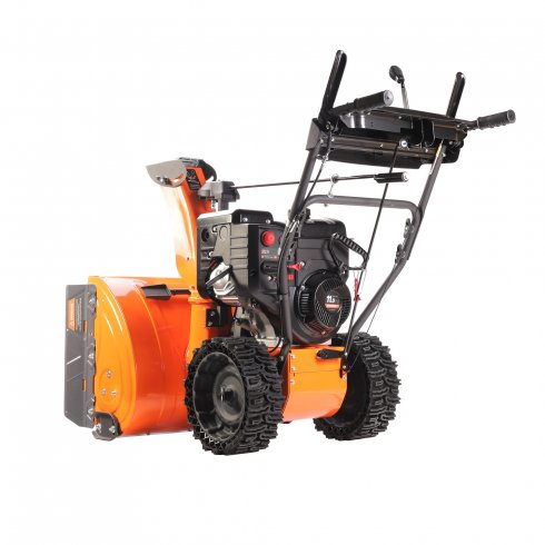 Снегоуборщик бензиновый Patriot PRO 11 KX