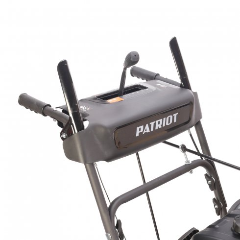 Снегоуборщик бензиновый Patriot PRO 11 KX