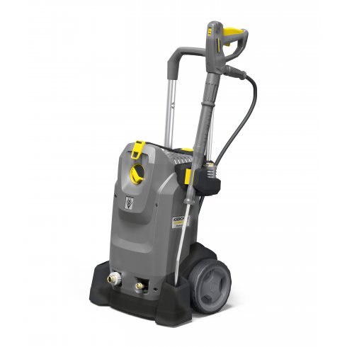 Аппарат высокого давления Karcher HD 6/15 M Plus (1.150-932.0)